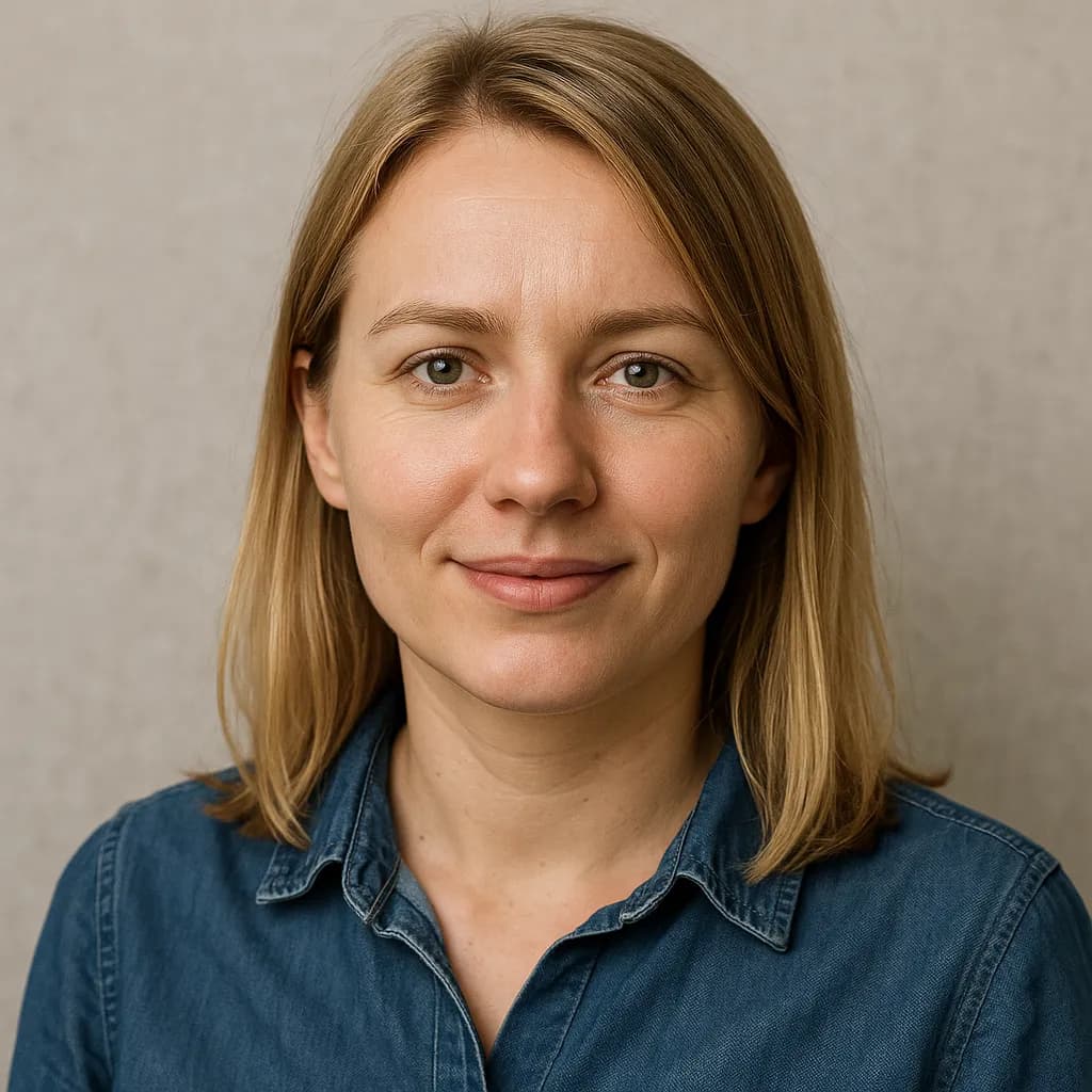 Autor Lidia Rutkowska