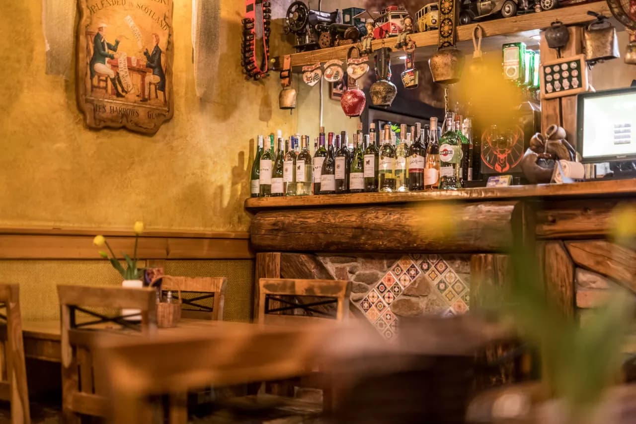Gdzie zjeść w Szklarskiej Porębie? Odkryj najlepsze restauracje