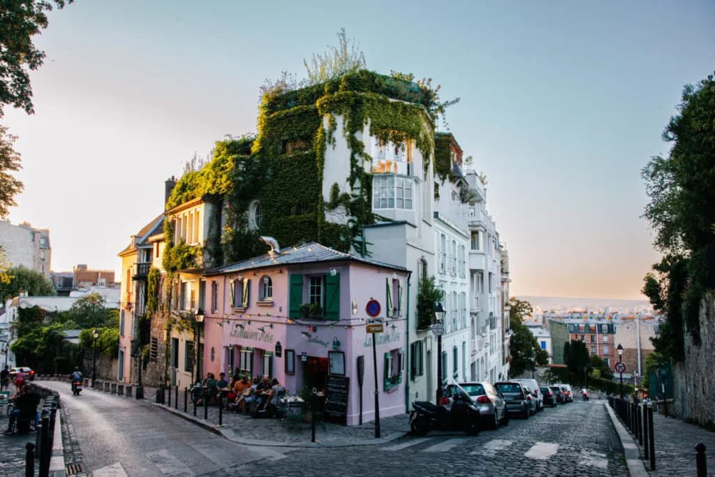 Co Wokulski robił w Paryżu? Odkryj jego emocjonalną podróż