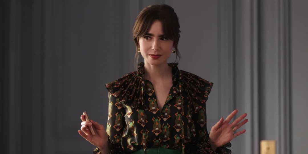 Kiedy Emily w Paryżu 3 - Odkryj datę premiery i wszystkie odcinki