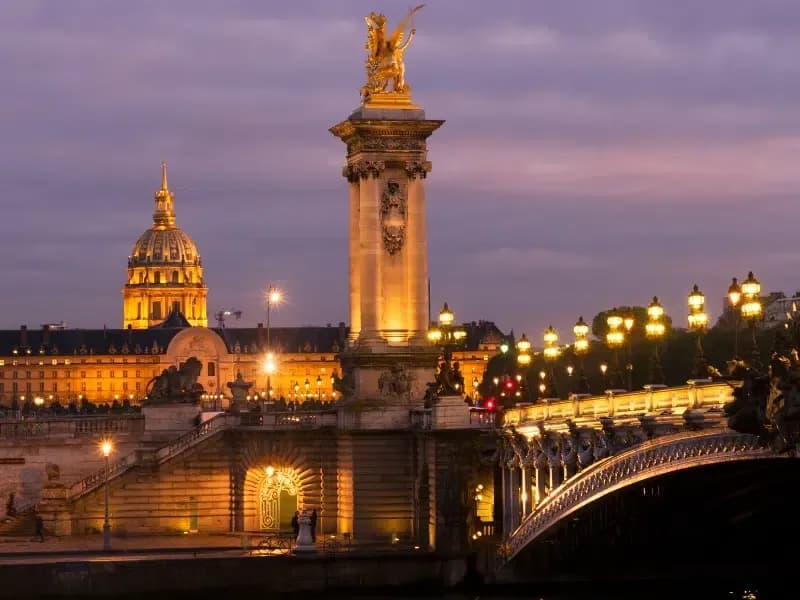 Co jest w Paryżu? Odkryj ukryte skarby i niezapomniane atrakcje