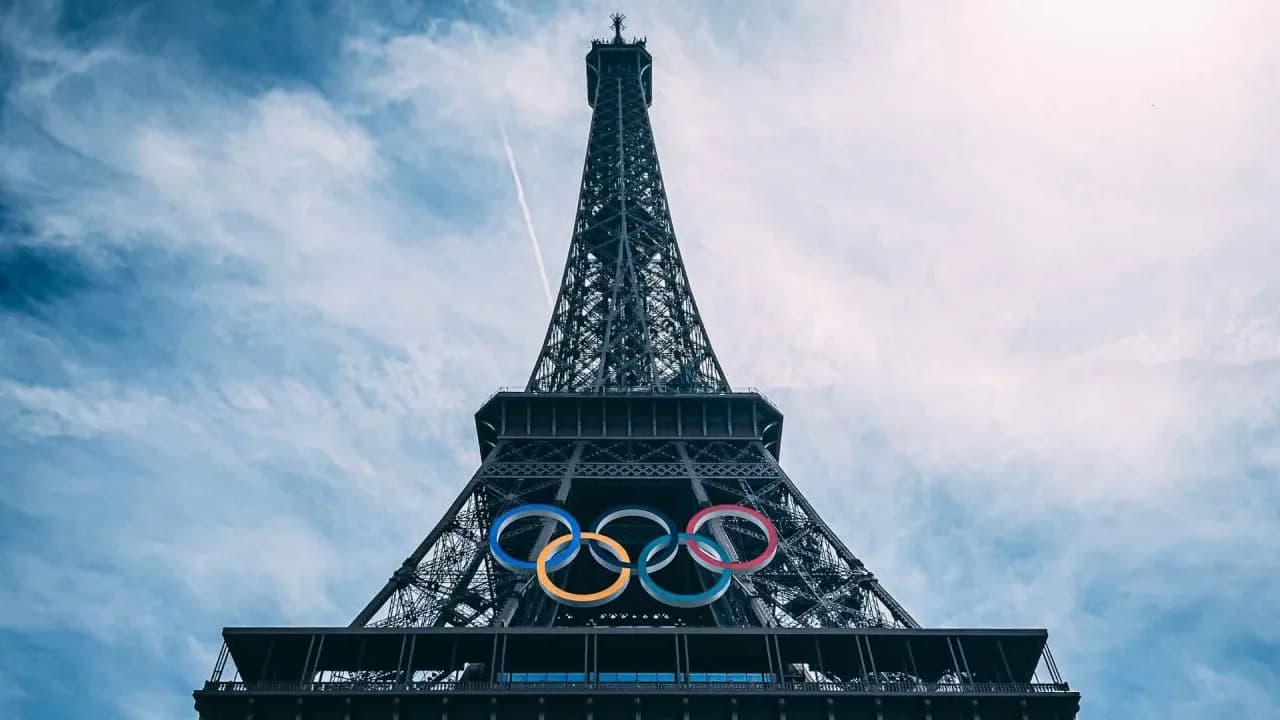 Kiedy igrzyska w Paryżu? Oto daty, które musisz znać