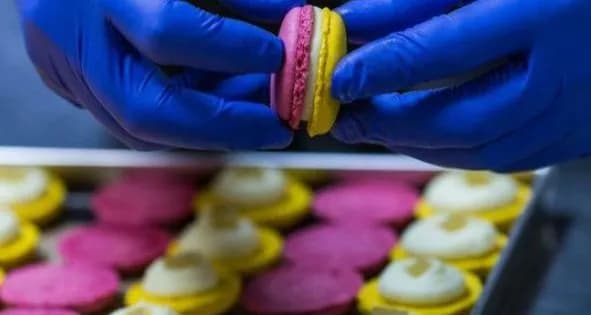 Czy makaroniki są dobre? Odkryj ich smak i zdrowotne aspekty