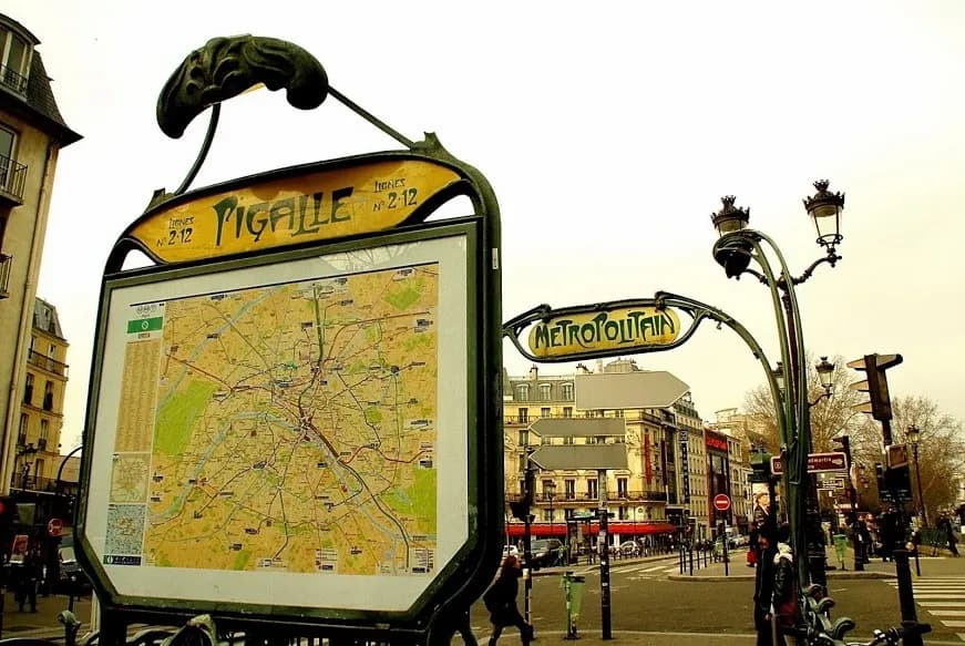 Ile linii metra jest w Paryżu? Odkryj sekrety komunikacji miejskiej