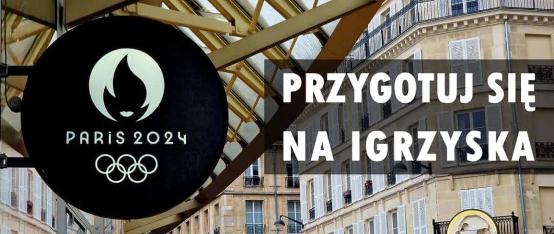Igrzyska w Paryżu kiedy: Kluczowe daty, które musisz znać