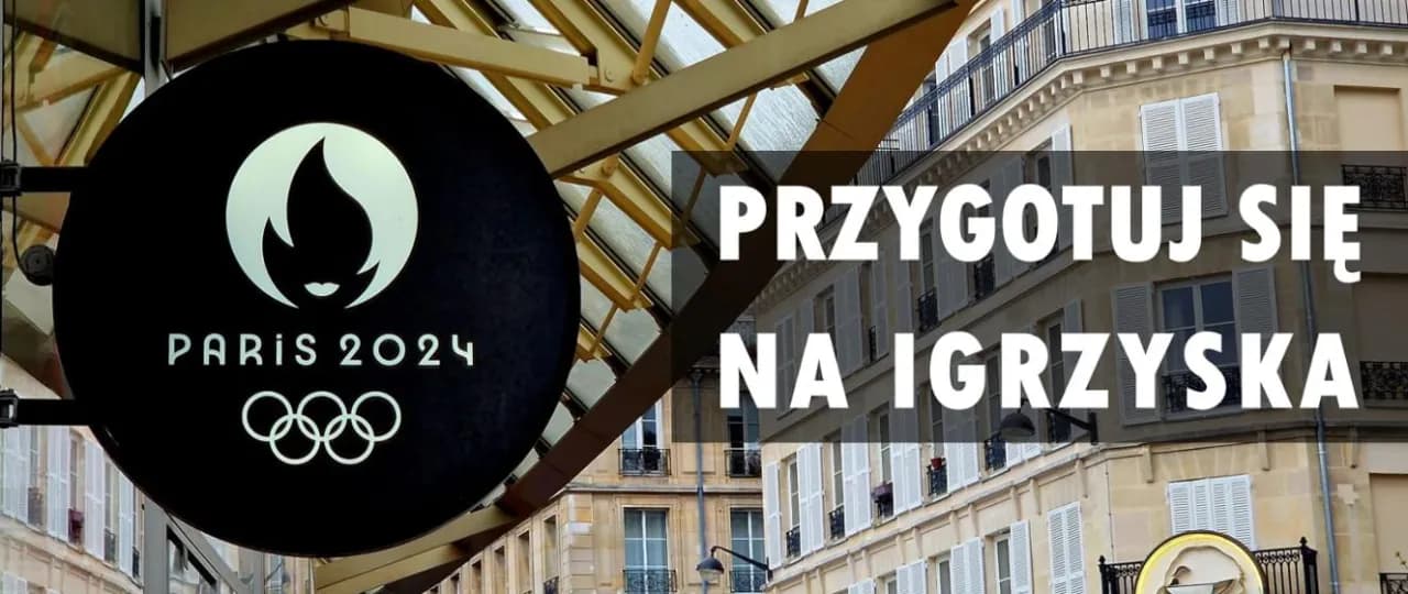 Igrzyska w Paryżu kiedy: Kluczowe daty, które musisz znać