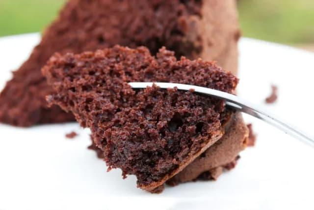 Najlepszy przepis na moelleux au chocolat - uniknij błędów w pieczeniu