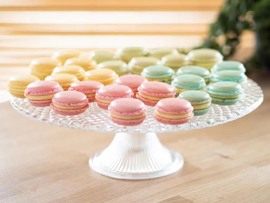 Jak zrobić makaroniki – prosty przepis na pyszne francuskie ciastka