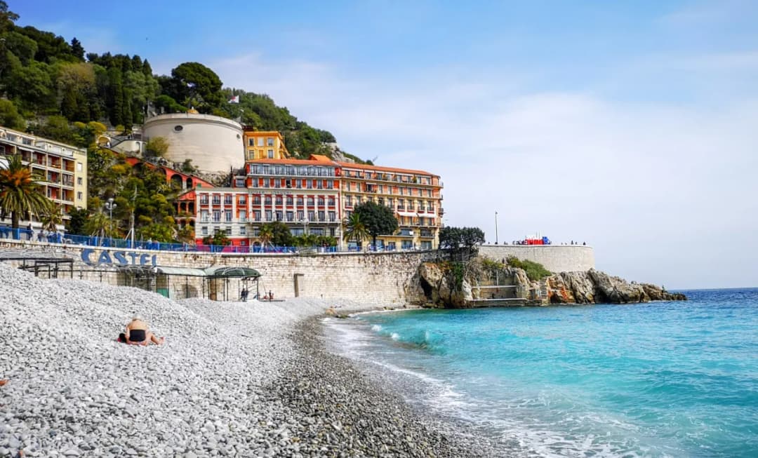 Nicea co zobaczyć: Najlepsze atrakcje, które musisz odwiedzić