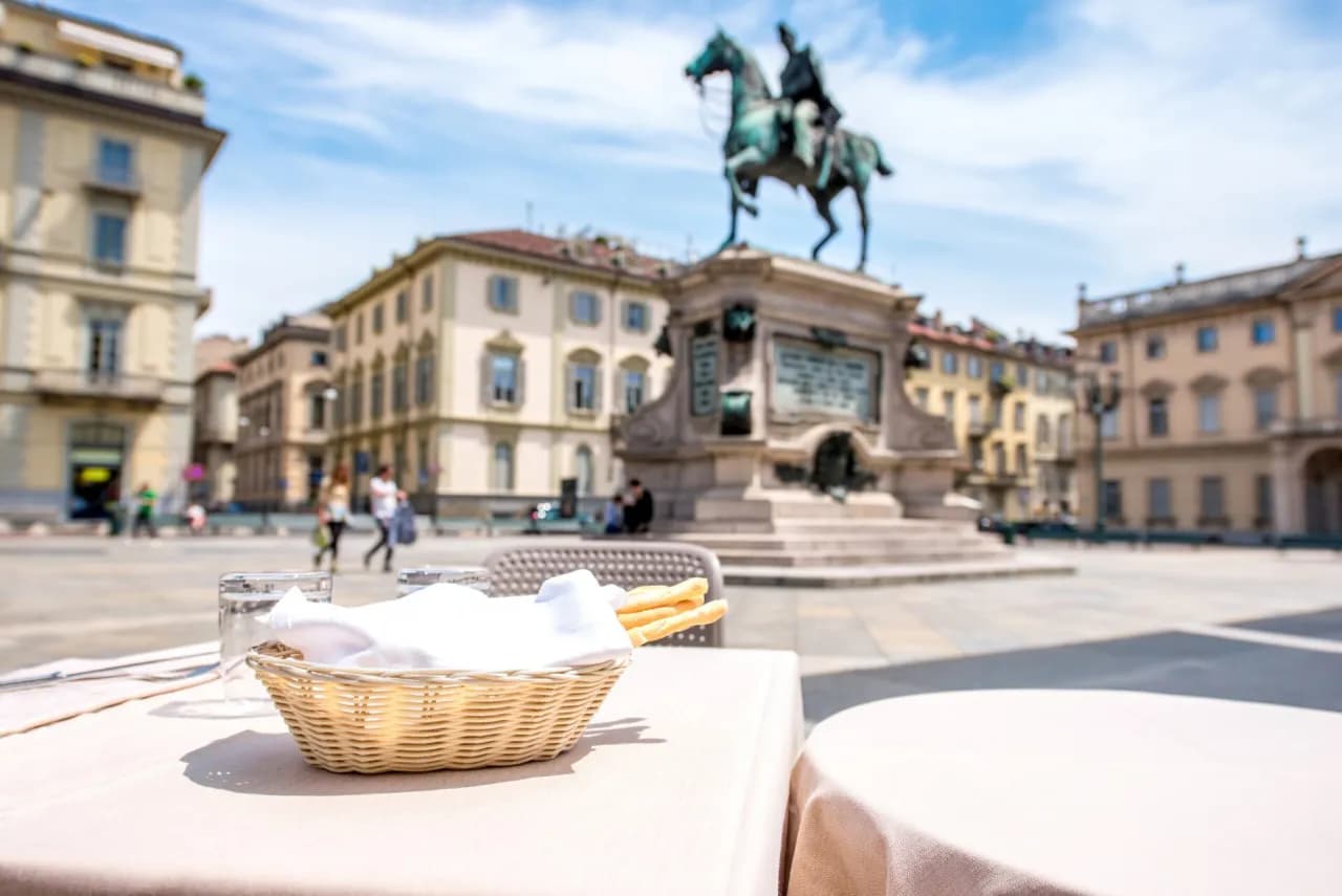 Gdzie zjeść w Turynie: najlepsze tanie miejsca z autentycznym jedzeniem