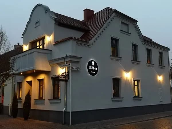 Kórnik gdzie zjeść - Odkryj najlepsze miejsca na smaczny posiłek