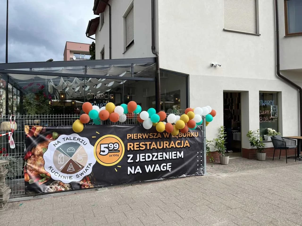 Gdzie zjeść w Lęborku? Odkryj najlepsze restauracje i lokale