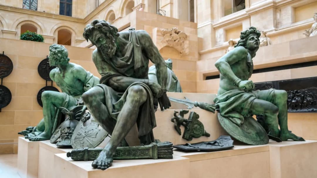 Co zobaczyć w Luwrze: Najważniejsze dzieła, które musisz znać