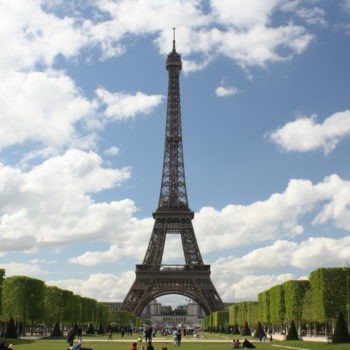 Paryż dla szperaczy, czyli wyprzedaże w Paryżu