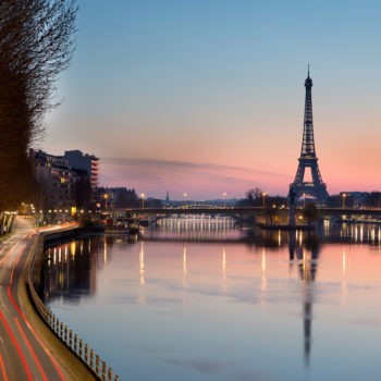 Lista rzeczy, które jeszcze musisz zrobić w Paryżu