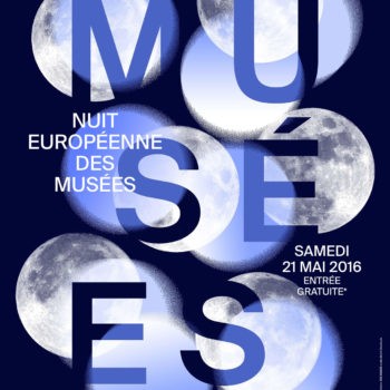 Noc Muzeów w Paryżu