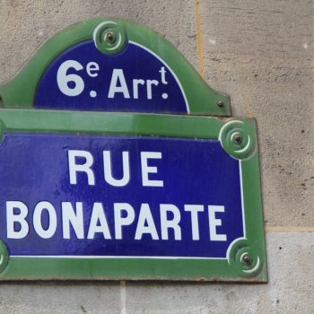 Paryska ulica czyli ranking najciekawszych